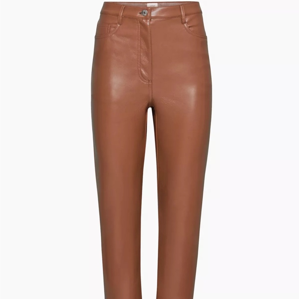 Wilfred
The Melina™ Super High-Rise Pant
